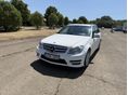 MERCEDES-BENZ C-OSZTÁLY C 180 T BlueEFFICIENCY Avantgarde AMG Line