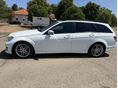 MERCEDES-BENZ C-OSZTÁLY 2013/1 - 2