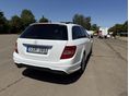 MERCEDES-BENZ C-OSZTÁLY 2013/1 - 4