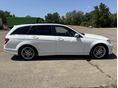 MERCEDES-BENZ C-OSZTÁLY 2013/1 - 5