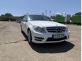MERCEDES-BENZ C-OSZTÁLY 2013/1 - 6