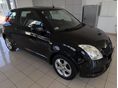 SUZUKI SWIFT 1.3 GLX CD AC 2.Tulaj! 187.400KM! Végig Szervizelt!