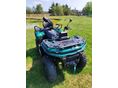 CFMOTO CFORCE 2026 - 2