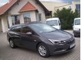 OPEL ASTRA K Sports Tourer 1.4 T Enjoy SZERVIZKÖNYV! ÜLÉS-KORMÁNYFŰTÉS!TEMPOMAT! DUPLA DIGITÁLIS KLIMA!