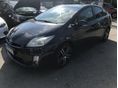 TOYOTA PRIUS 1.8 HSD Premium (Automata) Navi. head up. Radar. Kamera. Tempomat. Digit klíma. Velúr belső