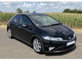 HONDA CIVIC 2011/10 - 3