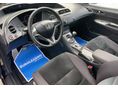 HONDA CIVIC 2011/10 - 8