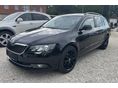 SKODA SUPERB Combi 2.0 CR TDI Elegance DSG Garantált kilóméter!