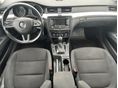 SKODA SUPERB 2015/6 - 11