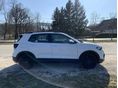 VOLKSWAGEN T-CROSS 2019 - 2