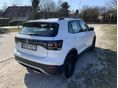 VOLKSWAGEN T-CROSS 2019 - 3