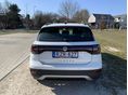 VOLKSWAGEN T-CROSS 2019 - 4