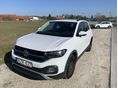 VOLKSWAGEN T-CROSS 2019 - 7