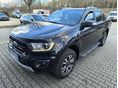 FORD RANGER 2.0 TDCi 4x4 Wild Trak (Automata) / MAGYARORSZÁGI / 1 TULAJ / SZERVÍZKÖNYV / GARANCIA /