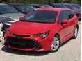 TOYOTA COROLLA Touring Sports 1.8 Hybrid Active e-CVT Kamera/LED/Ülésfűtés/Holttérfigyelő/73eKm