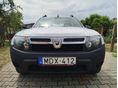 DACIA DUSTER 2012 - 2