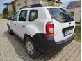 DACIA DUSTER 2012 - 5