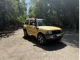 MITSUBISHI PAJERO 2001/8 - 4