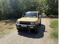 MITSUBISHI PAJERO 2001/8 - 5