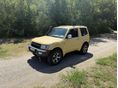 MITSUBISHI PAJERO 2001/8 - 6