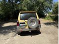 MITSUBISHI PAJERO 2001/8 - 7