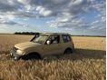 MITSUBISHI PAJERO 2001/8 - 1