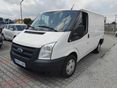 FORD TRANSIT 2011/12 - 1