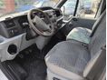 FORD TRANSIT 2011/12 - 2
