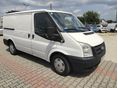 FORD TRANSIT 2011/12 - 6