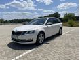 SKODA OCTAVIA Combi 2.0 CR TDI SCR Style DSG7 Magyarországi
