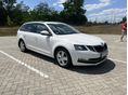 SKODA OCTAVIA 2018/9 - 2