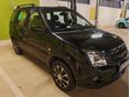SUZUKI IGNIS 2006/11 - 2