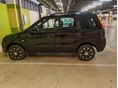SUZUKI IGNIS 2006/11 - 7