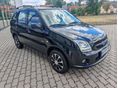 SUZUKI IGNIS 2006/11 - 2