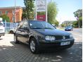 VOLKSWAGEN GOLF IV 1.4 Euro Comfortline Friss műszakival!