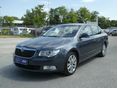 SKODA SUPERB 1.8 T Classic (Automata)