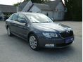 SKODA SUPERB 2009/2 - 5
