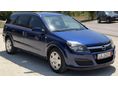 OPEL ASTRA H Caravan 1.6 Cosmo
