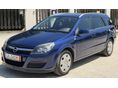 OPEL ASTRA H 2007/9 - 2