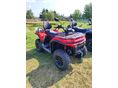 CFMOTO CFORCE 2026 - 2