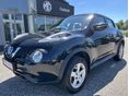 NISSAN JUKE 1.6 Visia Plus EURO6 60737 Km. Magyarországi. első tulajdonos