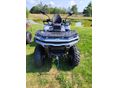 CFMOTO CFORCE 2026 - 1