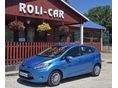FORD FIESTA 2009/9 - 1