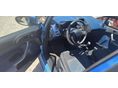 FORD FIESTA 2009/9 - 4