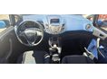 FORD FIESTA 2009/9 - 5