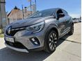 RENAULT CAPTUR 1.0 TCe Intens Mo.-i. BESZÁMOLT AUTÓ. MAGAS FELSZERELTSÉG. MÁRKAKERESKEDÉSBŐL!