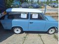 TRABANT 601 S 601 Combi Univers