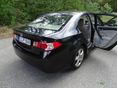 HONDA ACCORD 2009 - 5