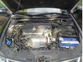 HONDA ACCORD 2009 - 11