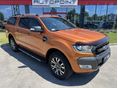 FORD RANGER 3.2 TDCi 4x4 Wild Trak EURO6 MAGYARORSZÁGI! PLAOTÓZÁRÓ DOBOZ!